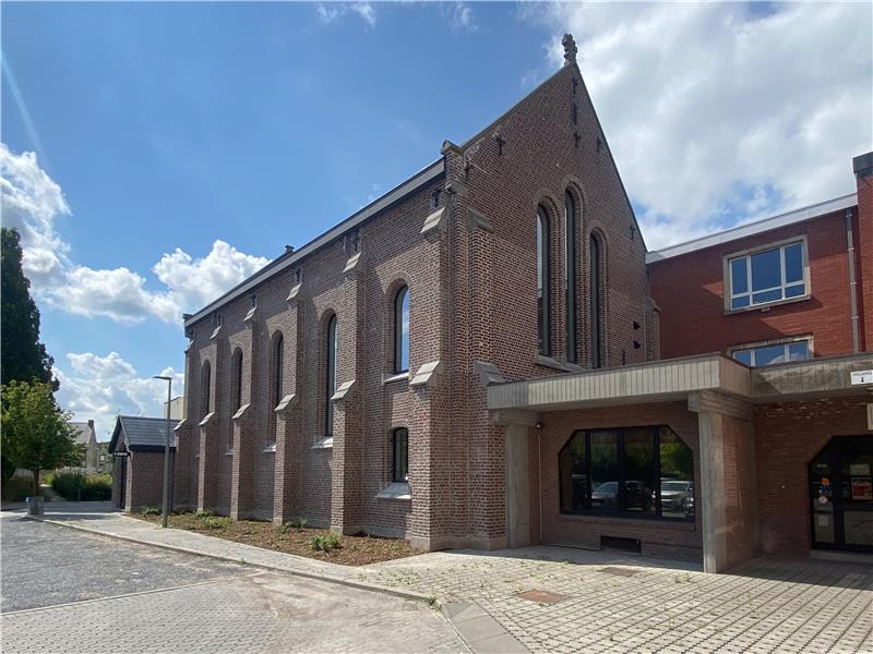 KAPEL Zulte, De Beenhouwer Leonard